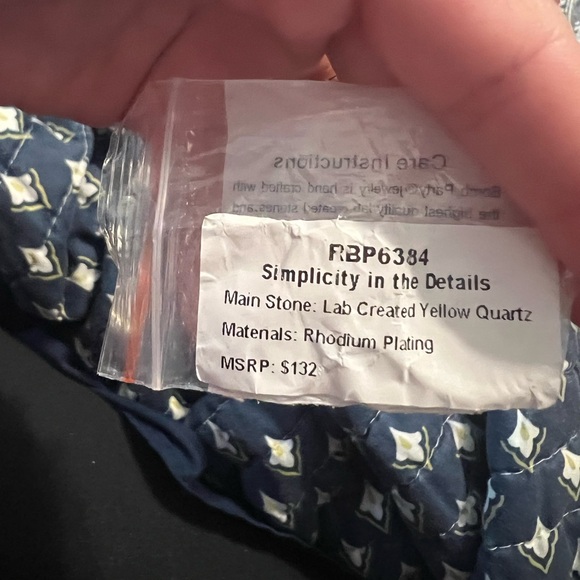 Bomb Party Ring - Picture 2 of 2